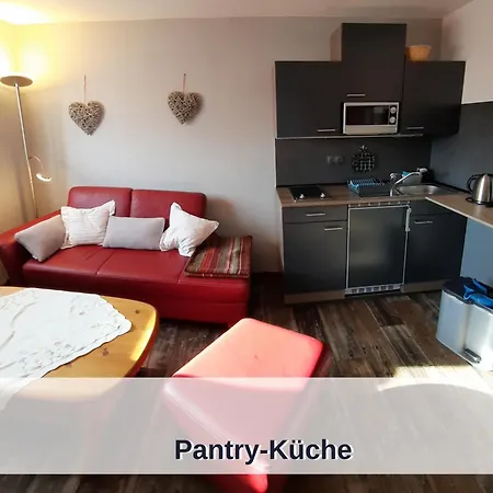 Okerstern Appartement Schulenberg im Oberharz Buitenkant foto