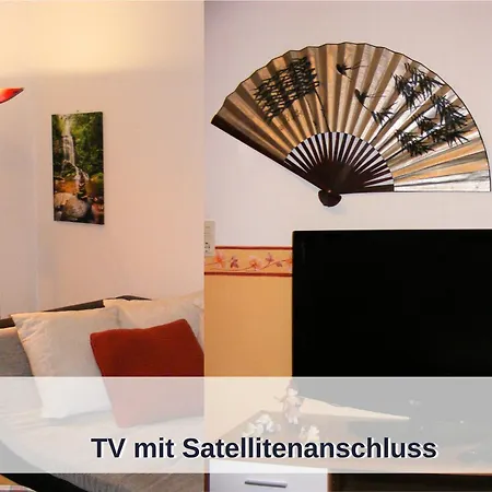 Okerstern Appartement Schulenberg im Oberharz Buitenkant foto