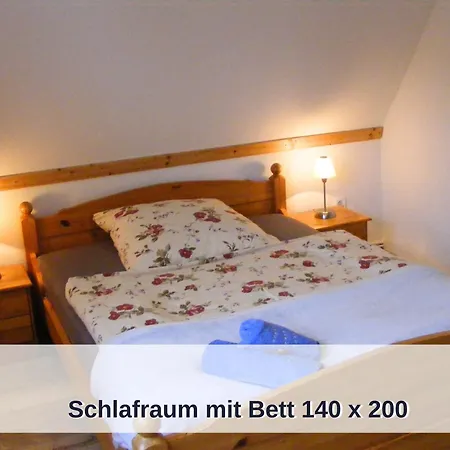 Okerstern Appartement Schulenberg im Oberharz Buitenkant foto