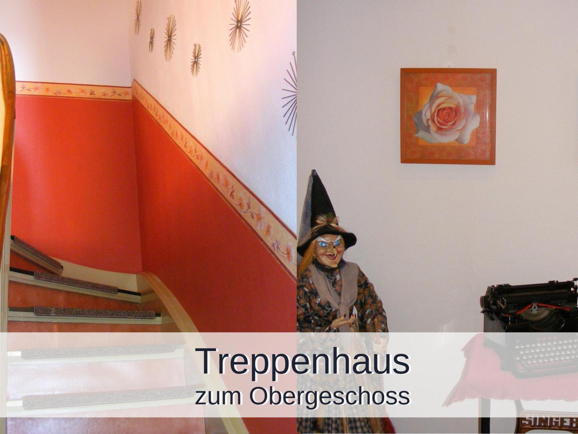 Okerstern * Schulenberg im Oberharz