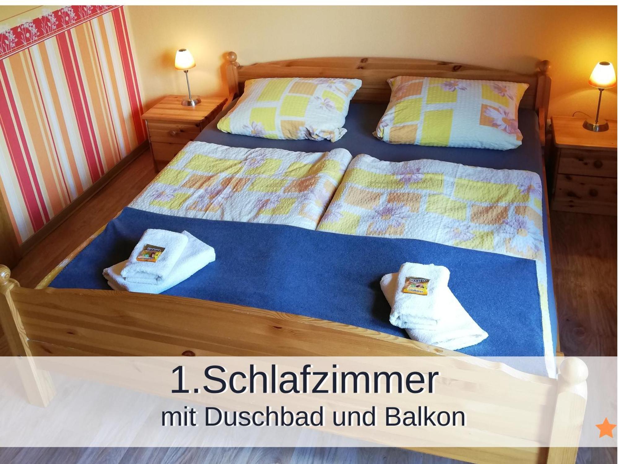 Appartement Okerstern