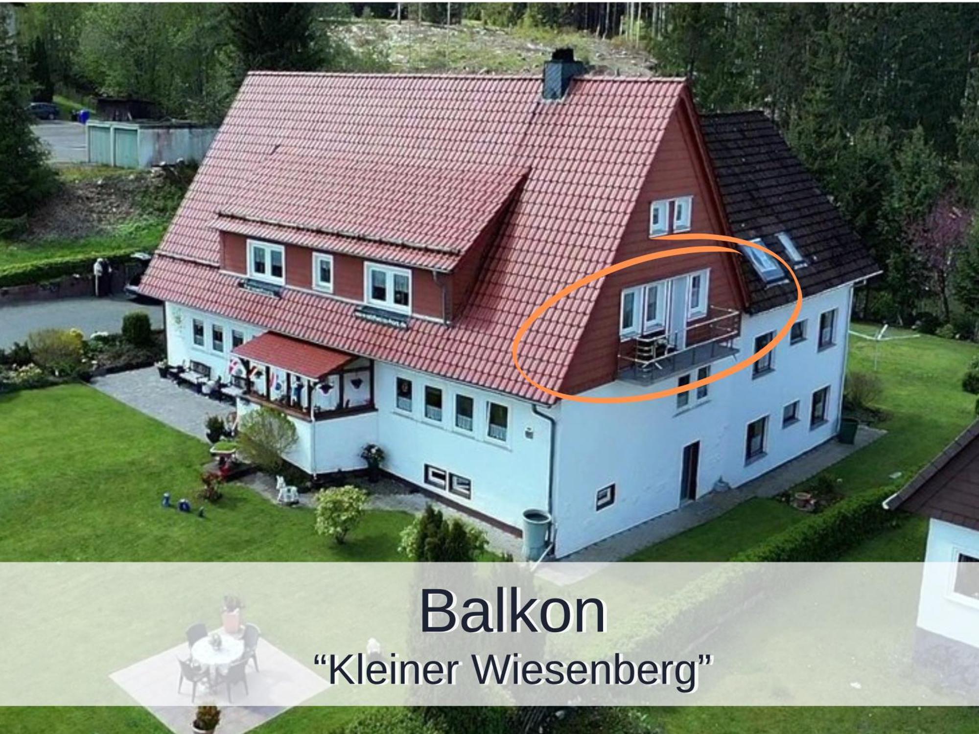 Okerstern * Schulenberg im Oberharz