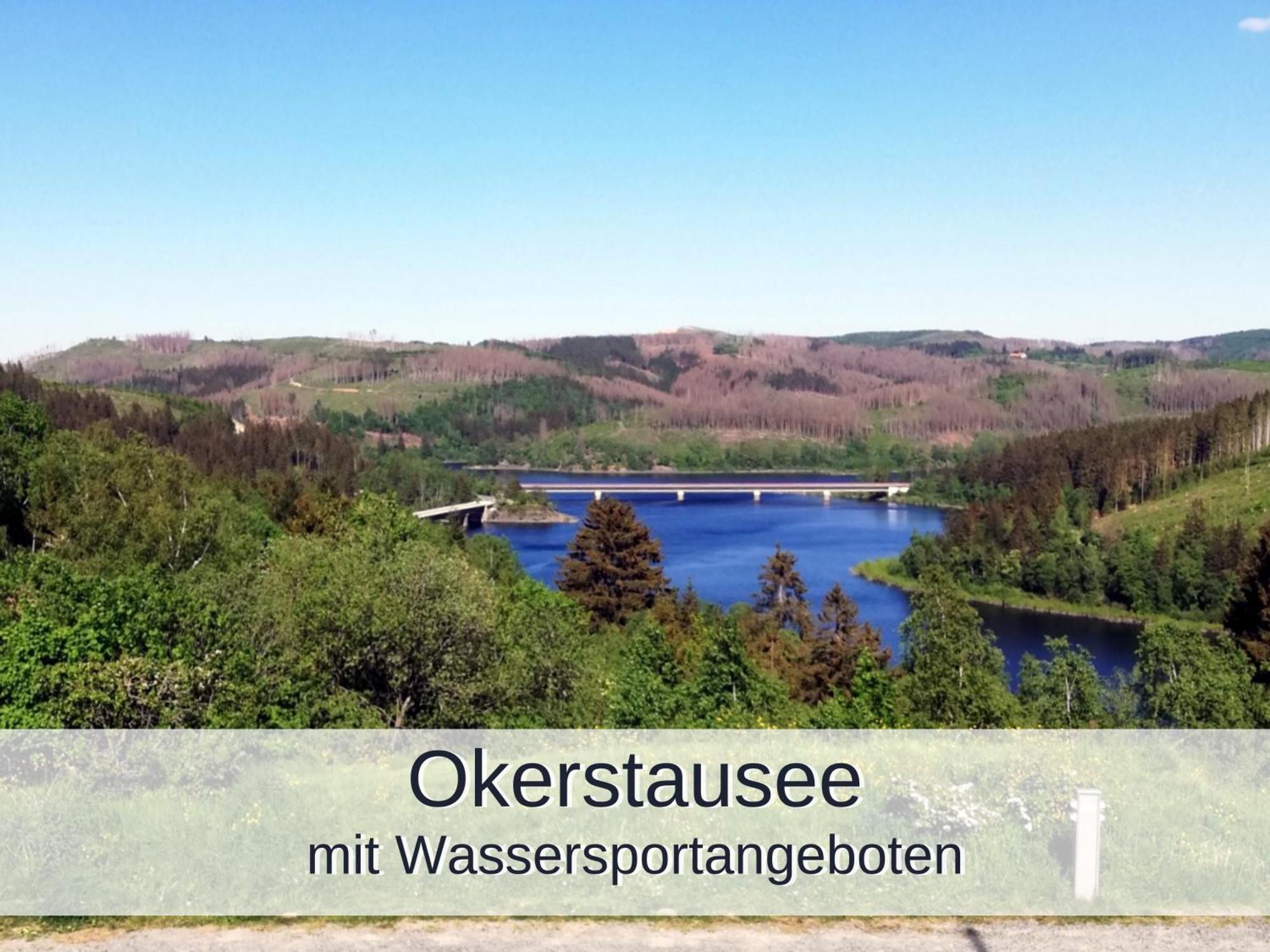 Appartement Okerstern