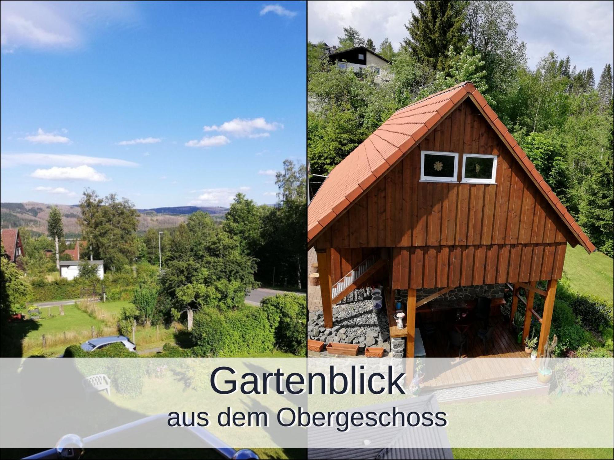 Appartement Okerstern *