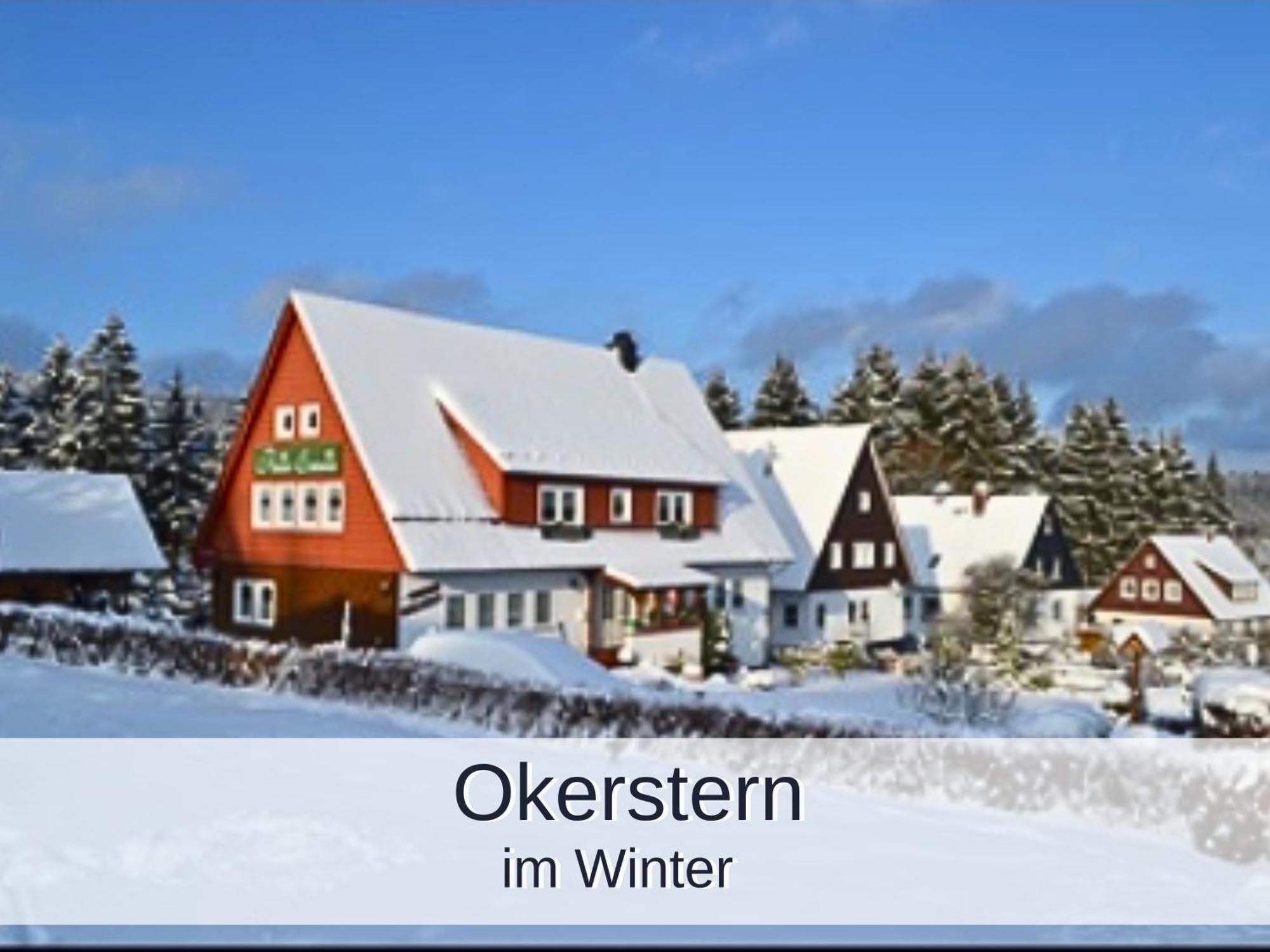 Okerstern *