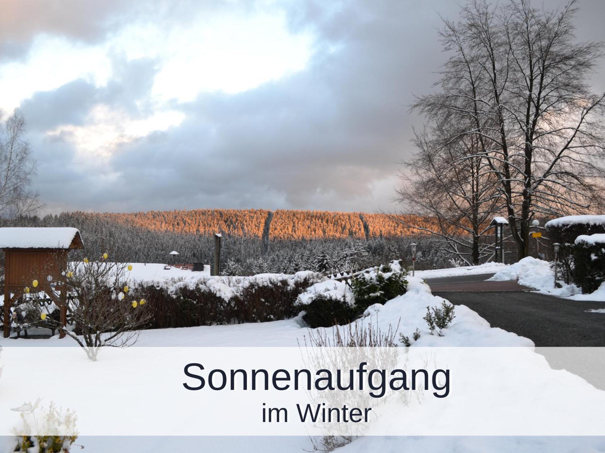 Okerstern Appartement *