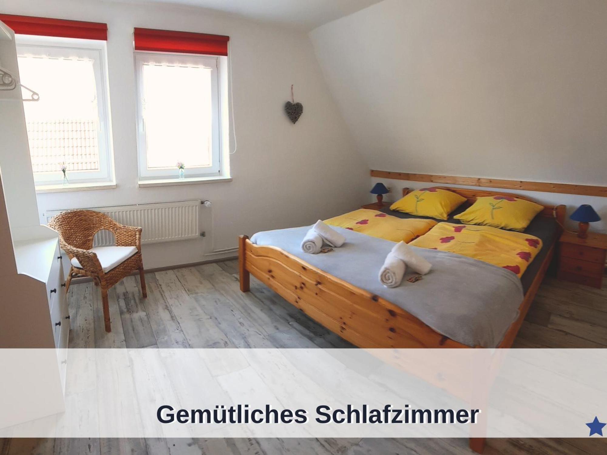 Okerstern Appartement Schulenberg im Oberharz