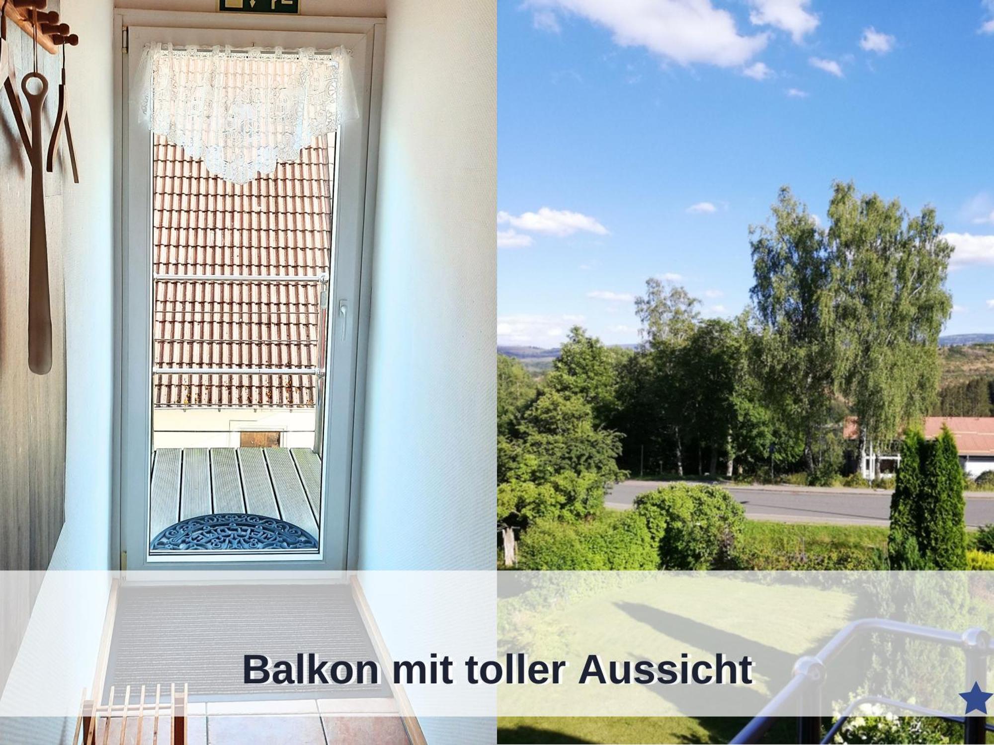 Appartement Okerstern *