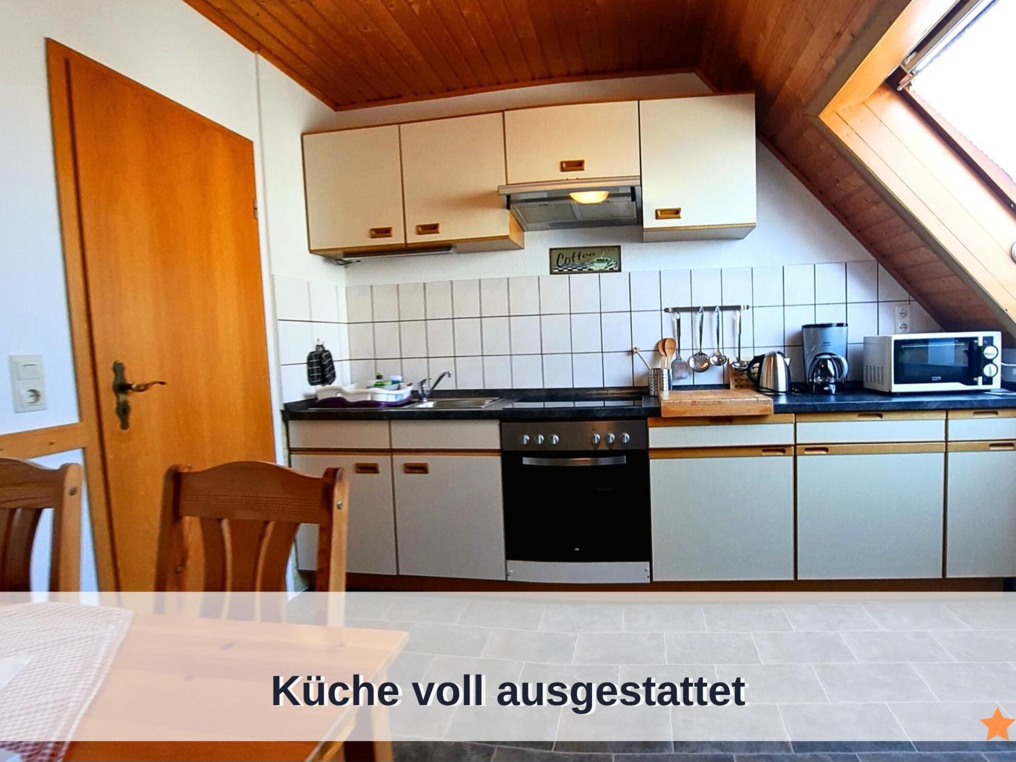Appartement Okerstern