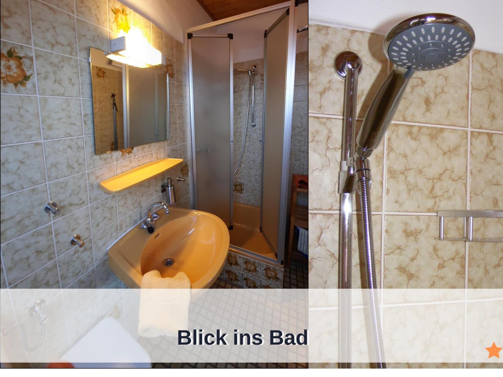 Okerstern Appartement Schulenberg im Oberharz