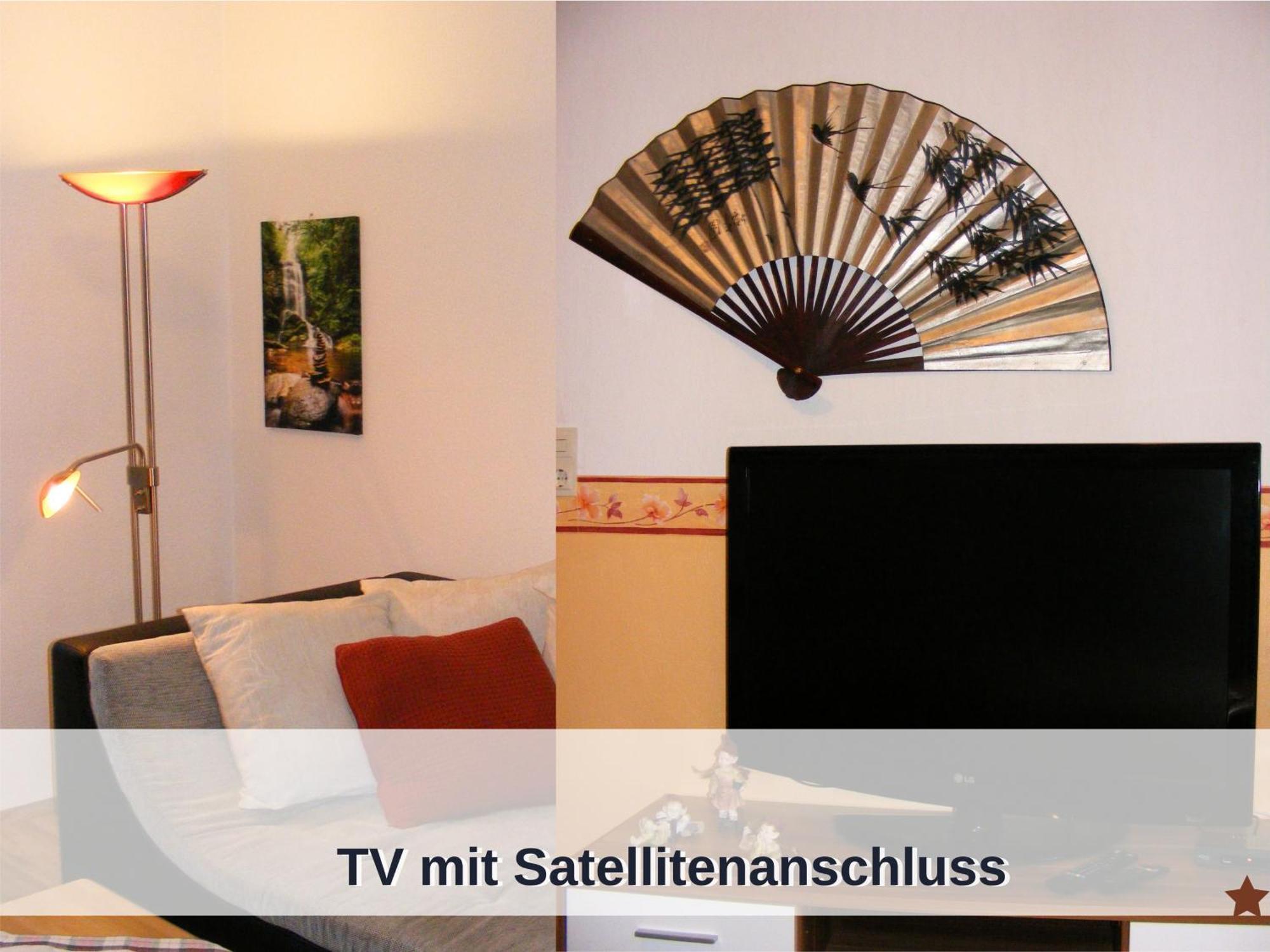 Okerstern Appartement Schulenberg im Oberharz