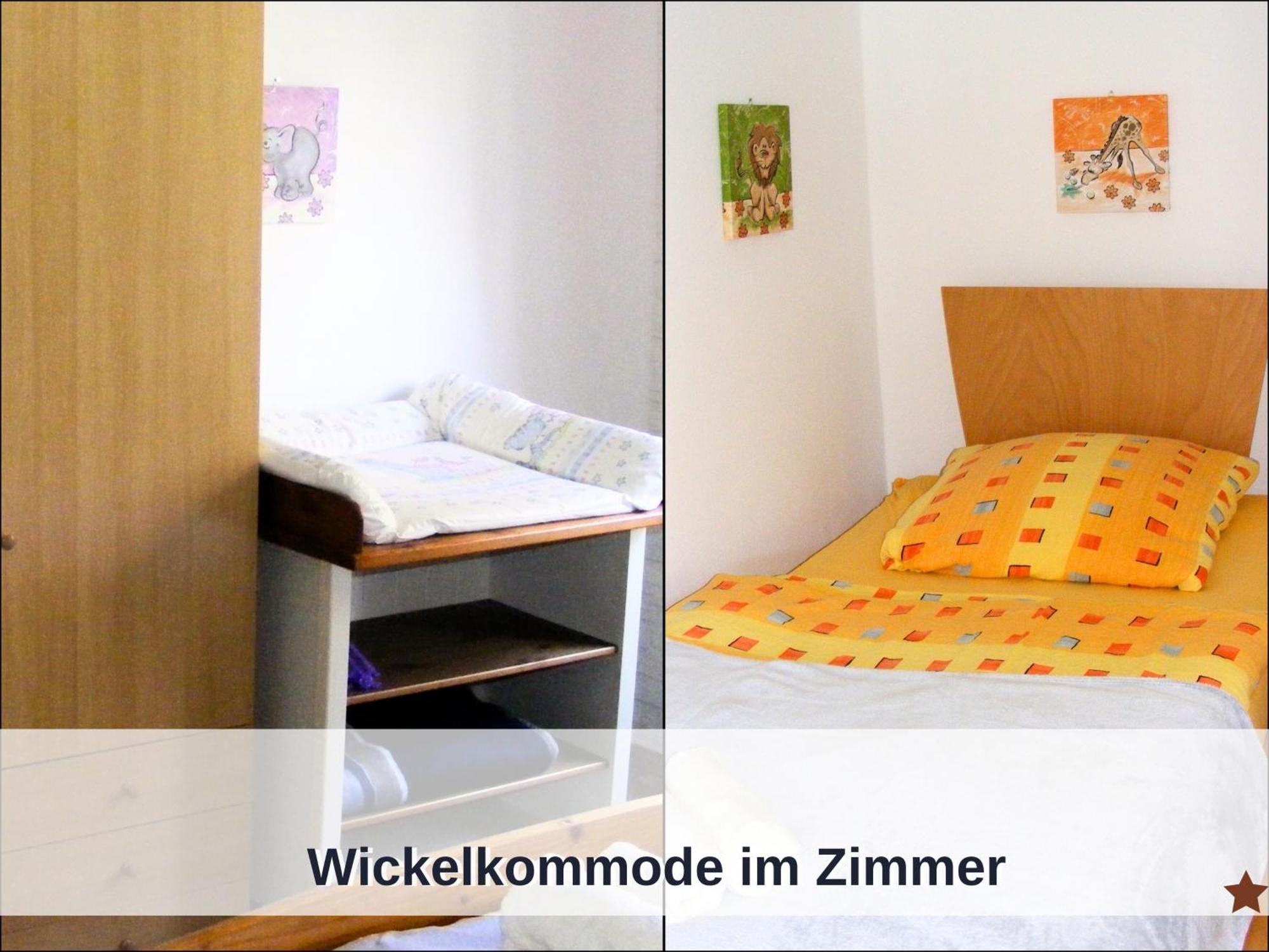 Okerstern Appartement *