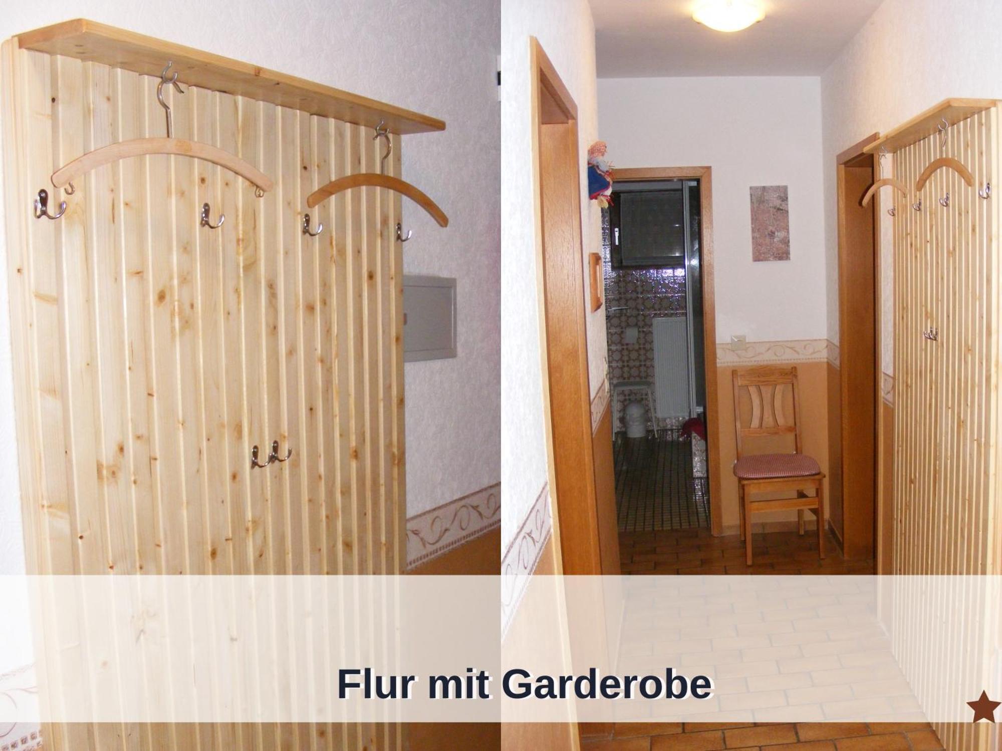 Okerstern * Schulenberg im Oberharz