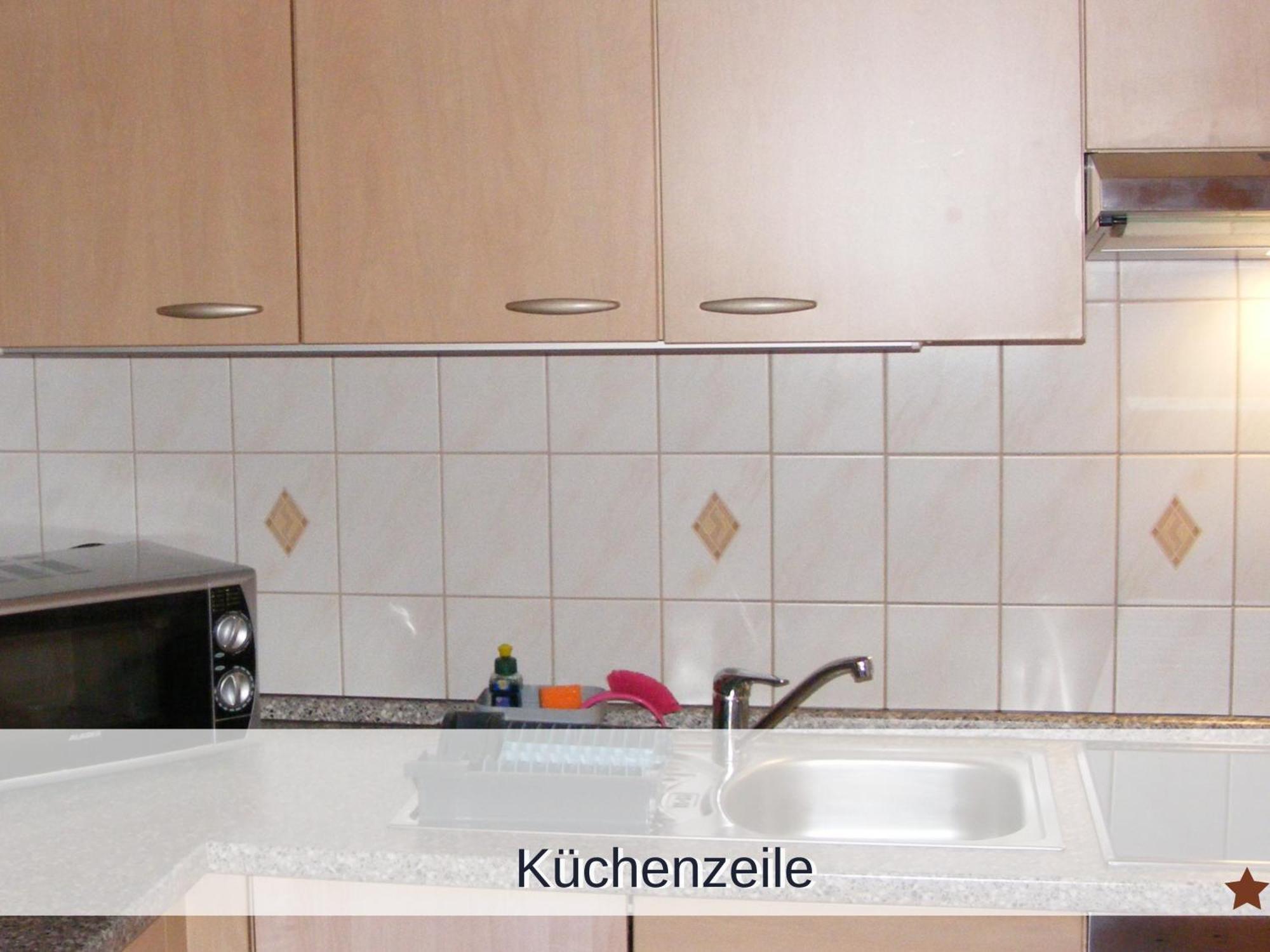 Appartement Okerstern Schulenberg im Oberharz