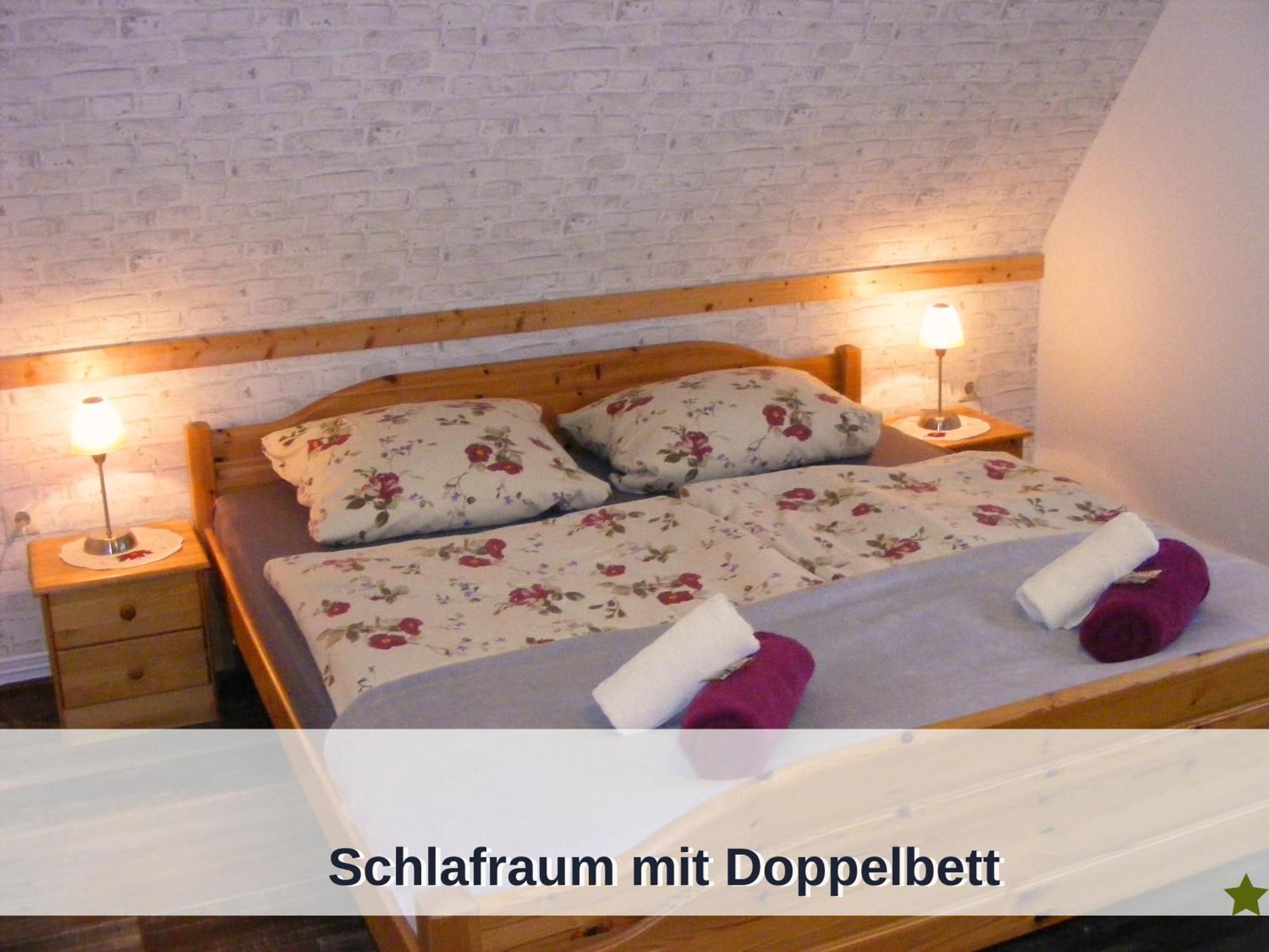 Appartement Okerstern *