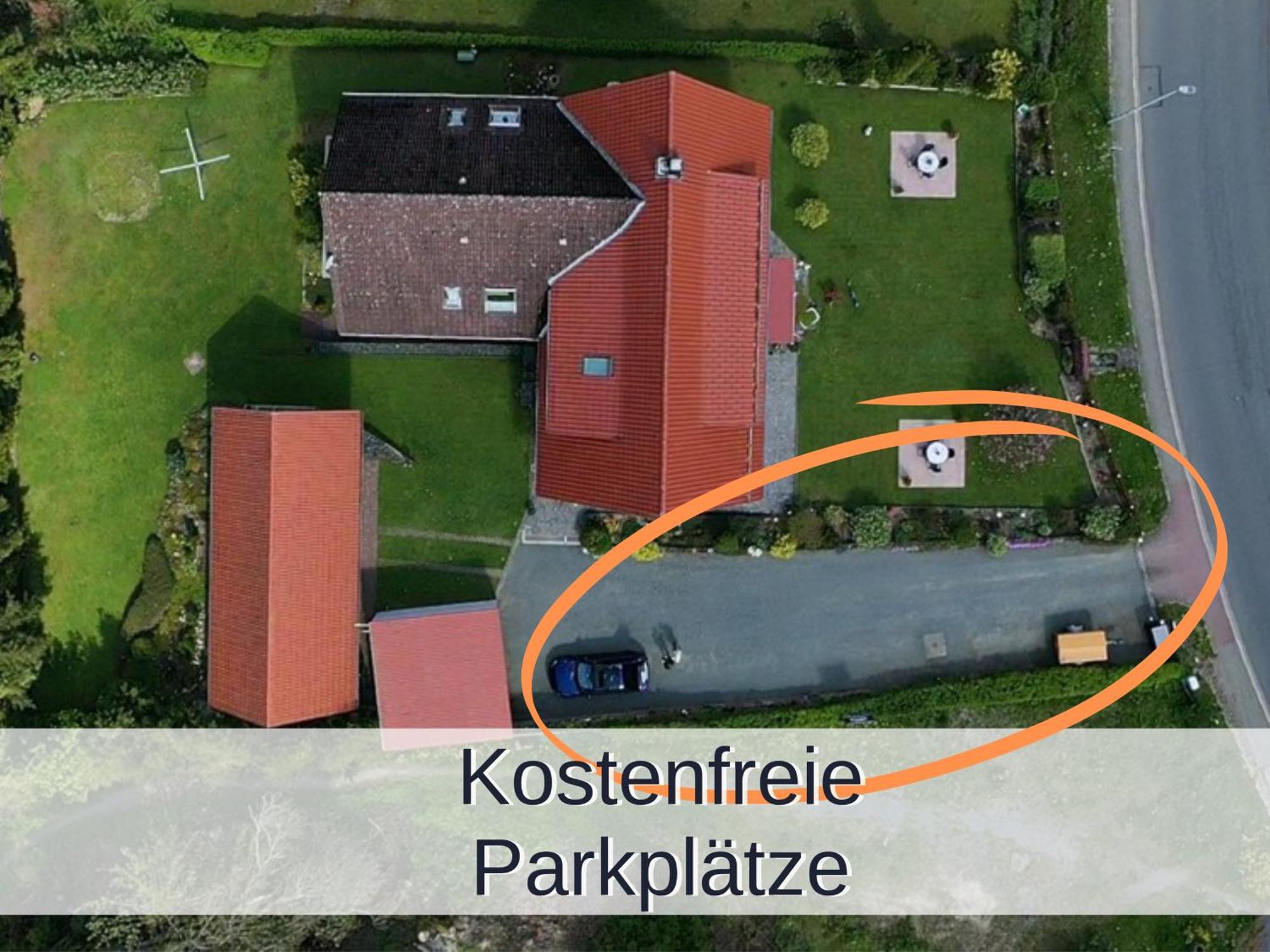 Okerstern Appartement Schulenberg im Oberharz