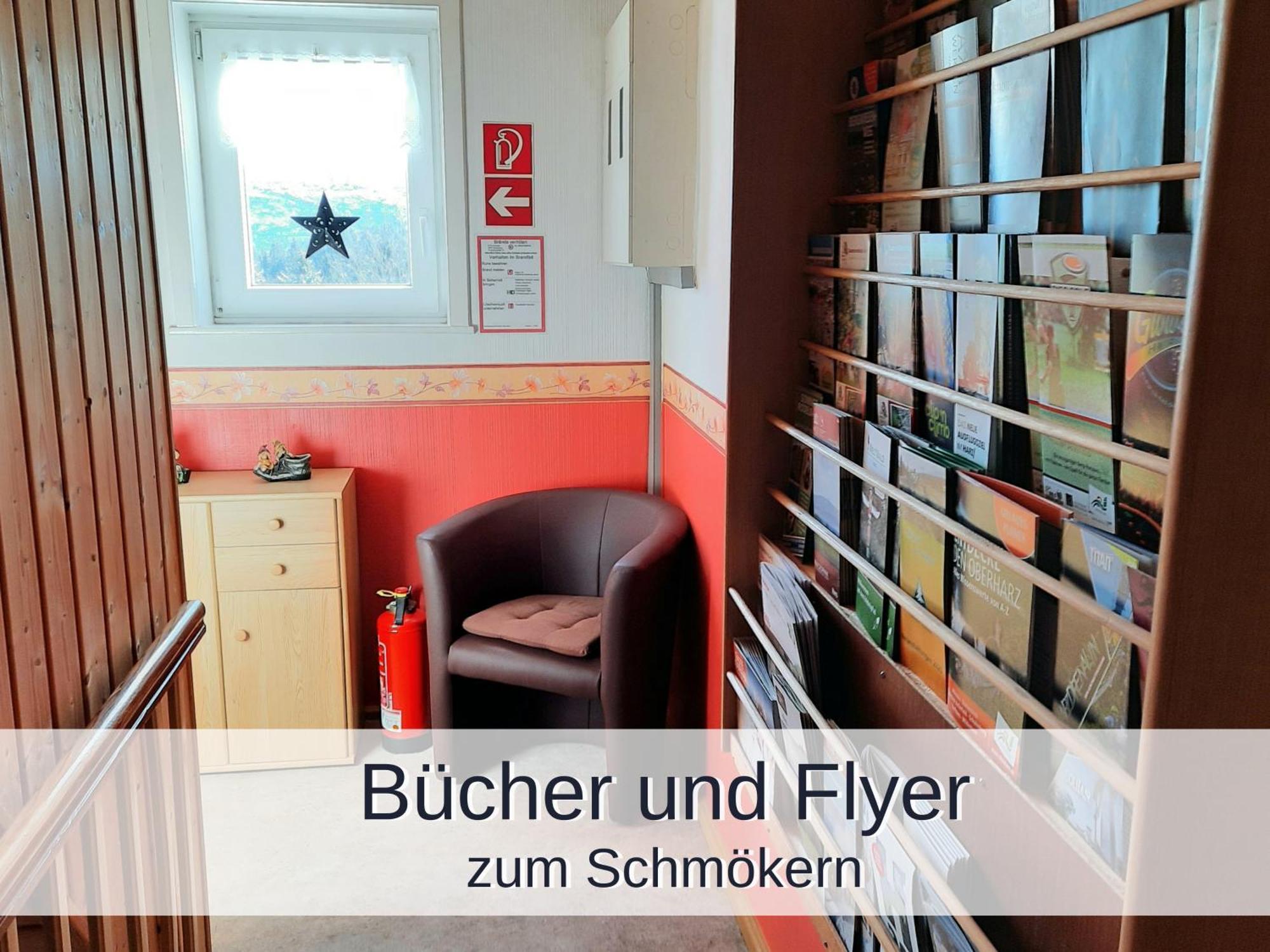 Appartement Okerstern