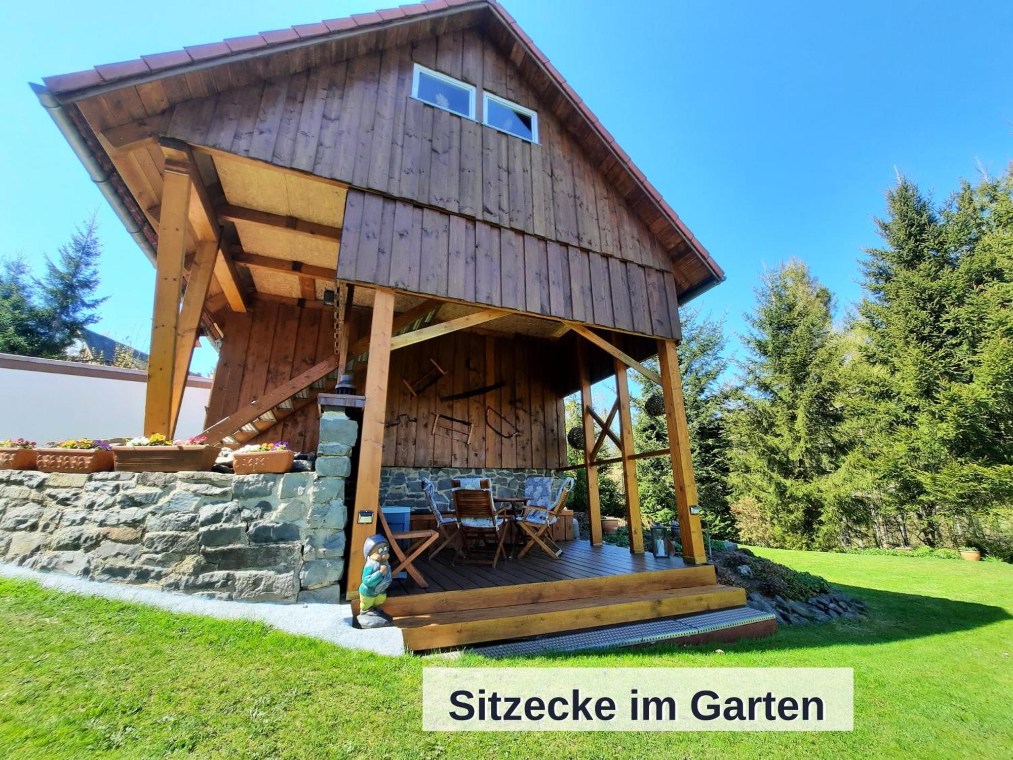 Appartement Okerstern *